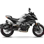 Nieuwe CFMOTO 800 NK naked bike met 799cc motor uit 2026 bij NIWA Motoren