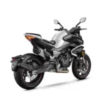 Nieuwe CFMOTO 800 NK naked bike met 799cc motor uit 2026 bij NIWA Motoren