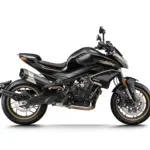 Nieuwe CFMOTO 800 NK naked bike met 799cc motor uit 2026 bij NIWA Motoren