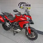 Gebruikte Ducati Multistrada overig met 1198cc motor uit 2014 bij NIWA Motoren
