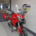 Gebruikte Ducati Multistrada overig met 1198cc motor uit 2014 bij NIWA Motoren