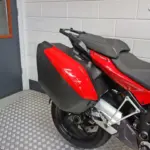 Gebruikte Ducati Multistrada overig met 1198cc motor uit 2014 bij NIWA Motoren
