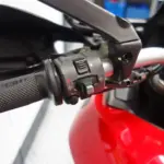 Gebruikte Ducati Multistrada overig met 1198cc motor uit 2014 bij NIWA Motoren