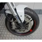 Gebruikte Ducati Monster naked bike met 803cc motor uit 2019 bij NIWA Motoren