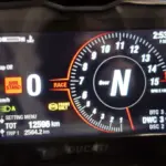 Gebruikte Ducati Panigale V4 supersport met 1103cc motor uit 2017 bij NIWA Motoren