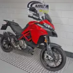 Gebruikte Ducati Multistrada overig met 937cc motor uit 2019 bij NIWA Motoren