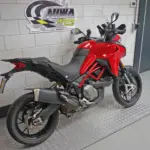 Gebruikte Ducati Multistrada overig met 937cc motor uit 2019 bij NIWA Motoren