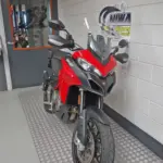 Gebruikte Ducati Multistrada overig met 937cc motor uit 2019 bij NIWA Motoren