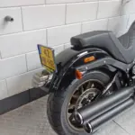 Gebruikte Harley-Davidson Low Rider chopper met 1923cc motor uit 2022 bij NIWA Motoren
