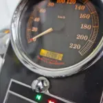 Gebruikte Harley-Davidson chopper met 1449cc motor uit 2005 bij NIWA Motoren