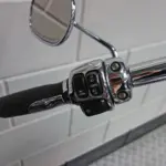 Gebruikte Harley-Davidson chopper met 1449cc motor uit 2005 bij NIWA Motoren