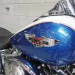 Gebruikte Harley-Davidson chopper met 1449cc motor uit 2005 bij NIWA Motoren