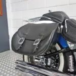 Gebruikte Harley-Davidson chopper met 1449cc motor uit 2005 bij NIWA Motoren