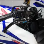 Gebruikte Honda CBR 600 supersport met 599cc motor uit 2008 bij NIWA Motoren