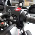 Gebruikte Honda CRF 1100 tour met 1084cc motor uit 2020 bij NIWA Motoren