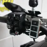Gebruikte Honda CRF 1100 tour met 1084cc motor uit 2020 bij NIWA Motoren