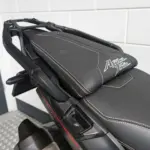 Gebruikte Honda CRF 1100 tour met 1084cc motor uit 2020 bij NIWA Motoren