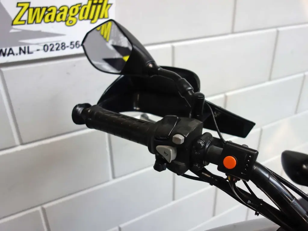Gebruikte Honda NC 700 overig met 670cc motor uit 2012 bij NIWA Motoren