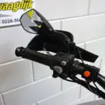 Gebruikte Honda NC 700 overig met 670cc motor uit 2012 bij NIWA Motoren