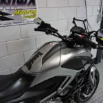 Gebruikte Honda NC 700 overig met 670cc motor uit 2012 bij NIWA Motoren