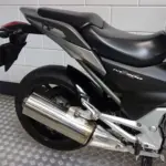Gebruikte Honda NC 700 overig met 670cc motor uit 2012 bij NIWA Motoren