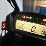Gebruikte Honda NC 700 overig met 670cc motor uit 2012 bij NIWA Motoren