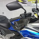 Gebruikte Honda NC 750 overig met 745cc motor uit 2021 bij NIWA Motoren