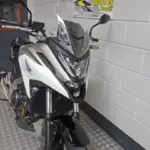 Gebruikte Honda NC 750 overig met 745cc motor uit 2022 bij NIWA Motoren