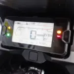 Gebruikte Honda NC 750 overig met 745cc motor uit 2022 bij NIWA Motoren