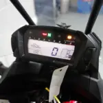 Gebruikte Honda NC 750 overig met 745cc motor uit 2015 bij NIWA Motoren