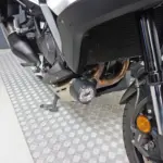 Gebruikte Honda NT 1100 tour met 1084cc motor uit 2022 bij NIWA Motoren