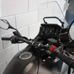 Gebruikte Honda CB 500 tour met 471cc motor uit 2024 bij NIWA Motoren