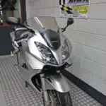 Gebruikte Honda VFR 800 sport met 782cc motor uit 2006 bij NIWA Motoren