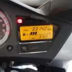Gebruikte Honda VFR 800 sport met 782cc motor uit 2006 bij NIWA Motoren