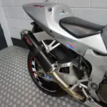 Gebruikte Honda supersport met 999cc motor uit 2003 bij NIWA Motoren