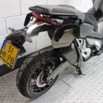Gebruikte Honda NC 750 motorscooter met 745cc motor uit 2019 bij NIWA Motoren
