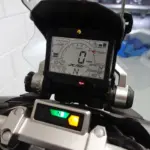 Gebruikte Honda NC 750 motorscooter met 745cc motor uit 2019 bij NIWA Motoren