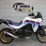 Gebruikte Honda XL 750 overig met 755cc motor uit 2023 bij NIWA Motoren