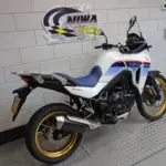 Gebruikte Honda XL 750 overig met 755cc motor uit 2023 bij NIWA Motoren