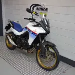 Gebruikte Honda XL 750 overig met 755cc motor uit 2023 bij NIWA Motoren