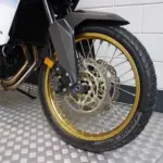 Gebruikte Honda XL 750 overig met 755cc motor uit 2023 bij NIWA Motoren