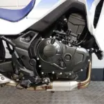 Gebruikte Honda XL 750 overig met 755cc motor uit 2023 bij NIWA Motoren