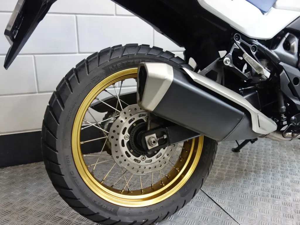 Gebruikte Honda XL 750 overig met 755cc motor uit 2023 bij NIWA Motoren