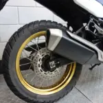 Gebruikte Honda XL 750 overig met 755cc motor uit 2023 bij NIWA Motoren