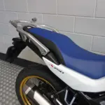 Gebruikte Honda XL 750 overig met 755cc motor uit 2023 bij NIWA Motoren