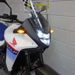 Gebruikte Honda XL 750 overig met 755cc motor uit 2023 bij NIWA Motoren