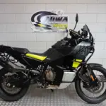 Gebruikte Husqvarna Norden 901 overig met 889cc motor uit 2022 bij NIWA Motoren