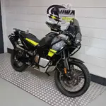 Gebruikte Husqvarna Norden 901 overig met 889cc motor uit 2022 bij NIWA Motoren