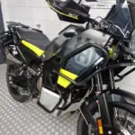 Gebruikte Husqvarna Norden 901 overig met 889cc motor uit 2022 bij NIWA Motoren