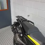 Gebruikte Husqvarna Norden 901 overig met 889cc motor uit 2022 bij NIWA Motoren
